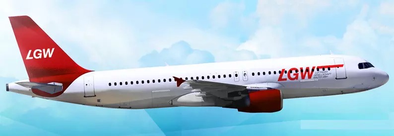 COVID-19: German airline declares bankruptcy