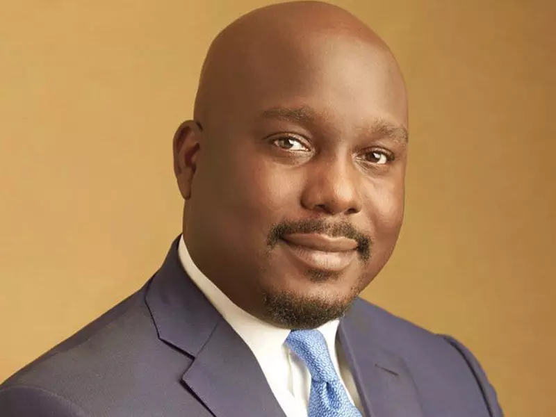 Breaking: Port Harcourt Billionaire, Keniebi Okoko is Dead