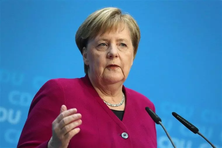 Germany to extend social distancing until after Easter