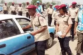 COVID-19: FRSC establishes situation room COVID-19: FRSC establishes situation room