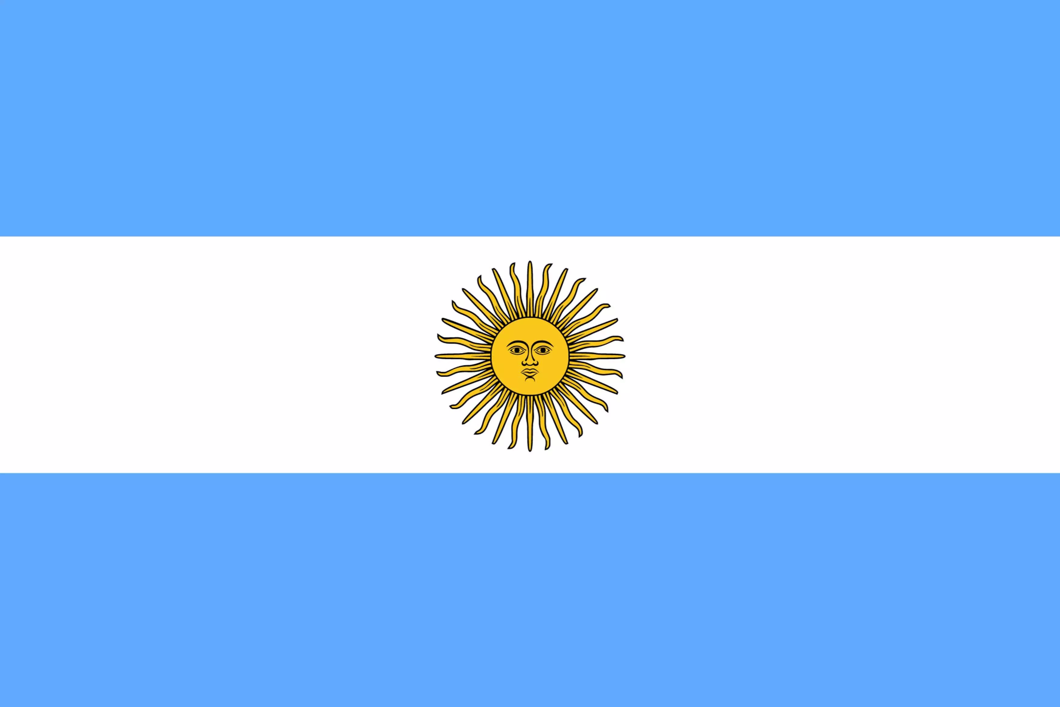 COVID 19: Argentina detains more than 6,000 people