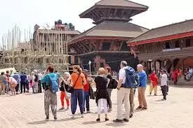 COVID-19: Nepal to repatriate 8,000 tourists