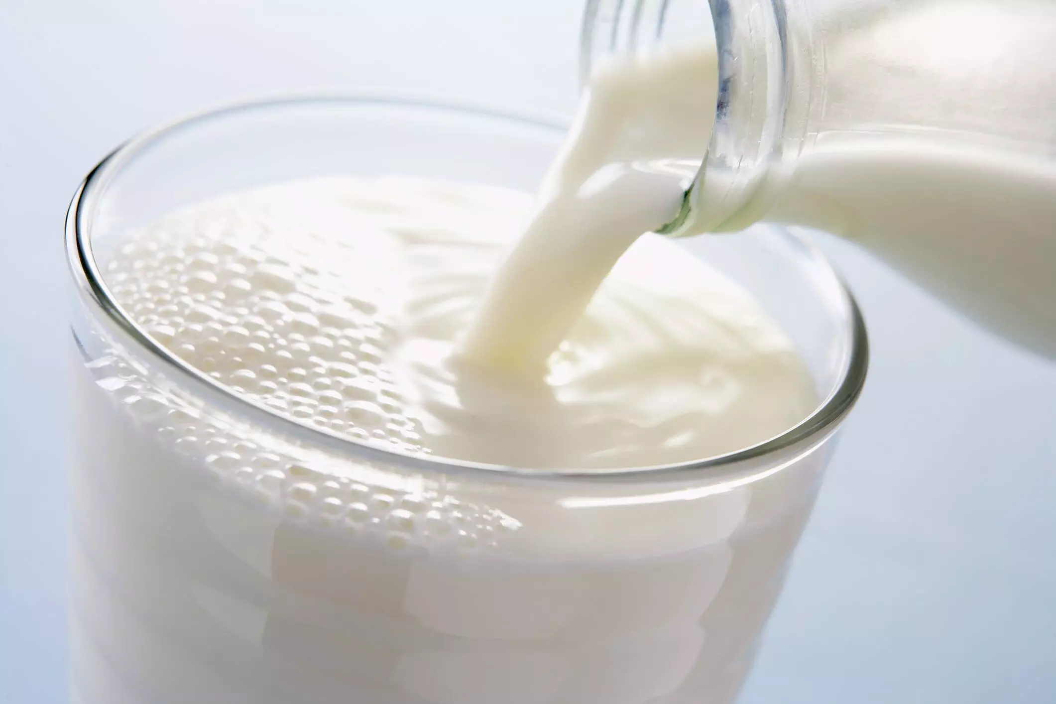 FG plans to ban importation of milk by 2023
