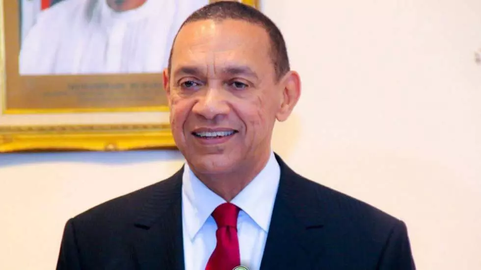 Ben Bruce loses wife