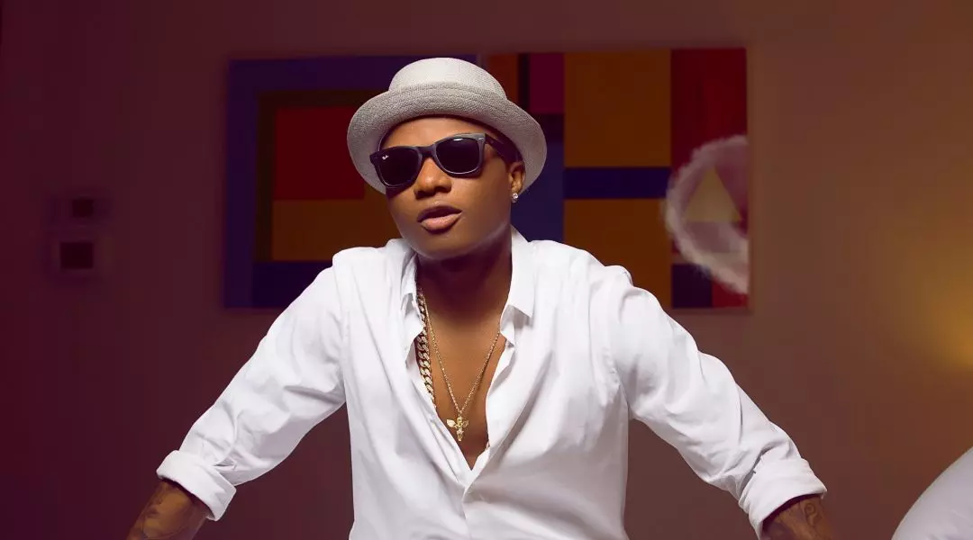 I Can Never Marry A Poor Girl, Not Even In My Dreams – Wizkid