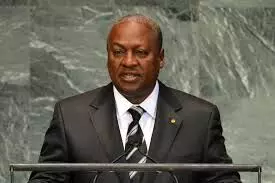 Former Ghanaian President Mahama to deliver Realnews Seventh Anniversary Lecture in Lagos