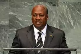 Former Ghanaian President Mahama to deliver Realnews Seventh Anniversary Lecture in Lagos Former Ghanaian President Mahama to deliver Realnews Seventh Anniversary Lecture in Lagos