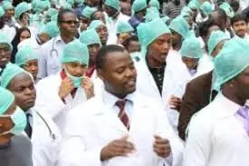 Payment of enhanced salaries: Anambra Doctors issue 7-day ultimatum to Anambra govt.