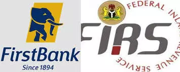 N25 Billion damage suit, FIRS and First Bank seek out of court settlement