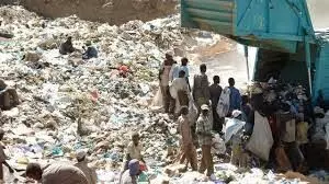 BOSEPA plans to engage 6,000 youths on waste clearance to enhance environmental health