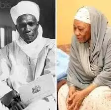 Hajiya, Wife to Tafawa Belewa Abubakar (Nigerias first Prime Minister) passes on