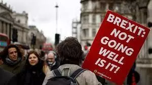 UK gets approval from EU to extend Brexit deal till Jan. 2020 – Tusk