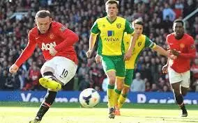 Manchester United return to winning ways – clinches comfortable win over Norwich City