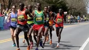 Coal City International Marathon in Enugu – 57 more athletes sign in