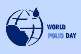 World Polio Day: We are committed to eliminate Polio in our Nation: NPHCDA vows