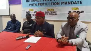 Lets all be committed to end growing sexual abuse and gender-based violence in schools – NHRC