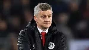 Ole Gunnar Solskjaer hints that Man U will reinforce squad in January