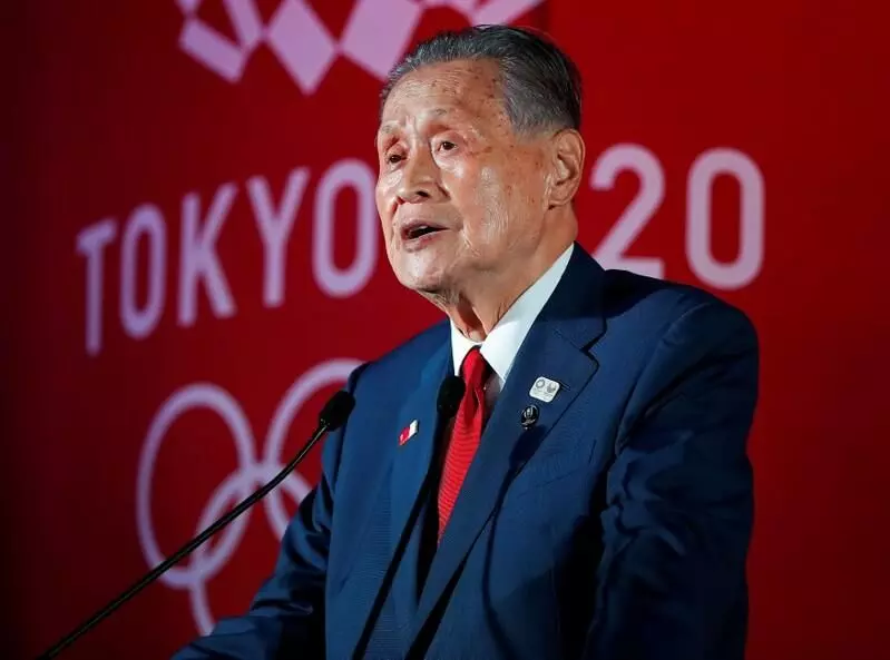 2020 Olympics Head holds that Tokyo will have to accept IOC plan to move marathon to Hokkaido