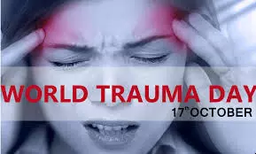 World Trauma Day: FG admonished by NMA to establish more trauma centres