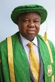 Nigerian University VC charges Old Boys Association to join hands in rebuilding the school