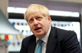 Boris Johnson expected to hold briefing with Cabinet with respect to Brexit deal Boris Johnson expected to hold briefing with Cabinet with respect to Brexit deal