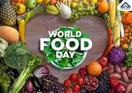 World Food Day: Lagos State Govt assures farmers of continuous support for optimum production