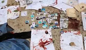 85 dead over Electoral violence in Afghanistan – UN report