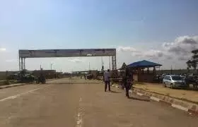 Agriculture expert admonishes Nigerian farmers to seize Border closure as an opportunity to build capacity Agriculture expert admonishes Nigerian farmers to seize Border closure as an opportunity to build capacity