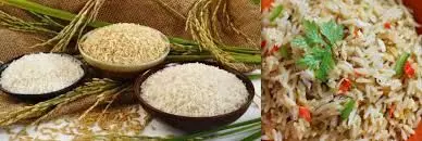 Ilorin rice sellers decry Nigerians reluctant attitude towards purchase of local rice