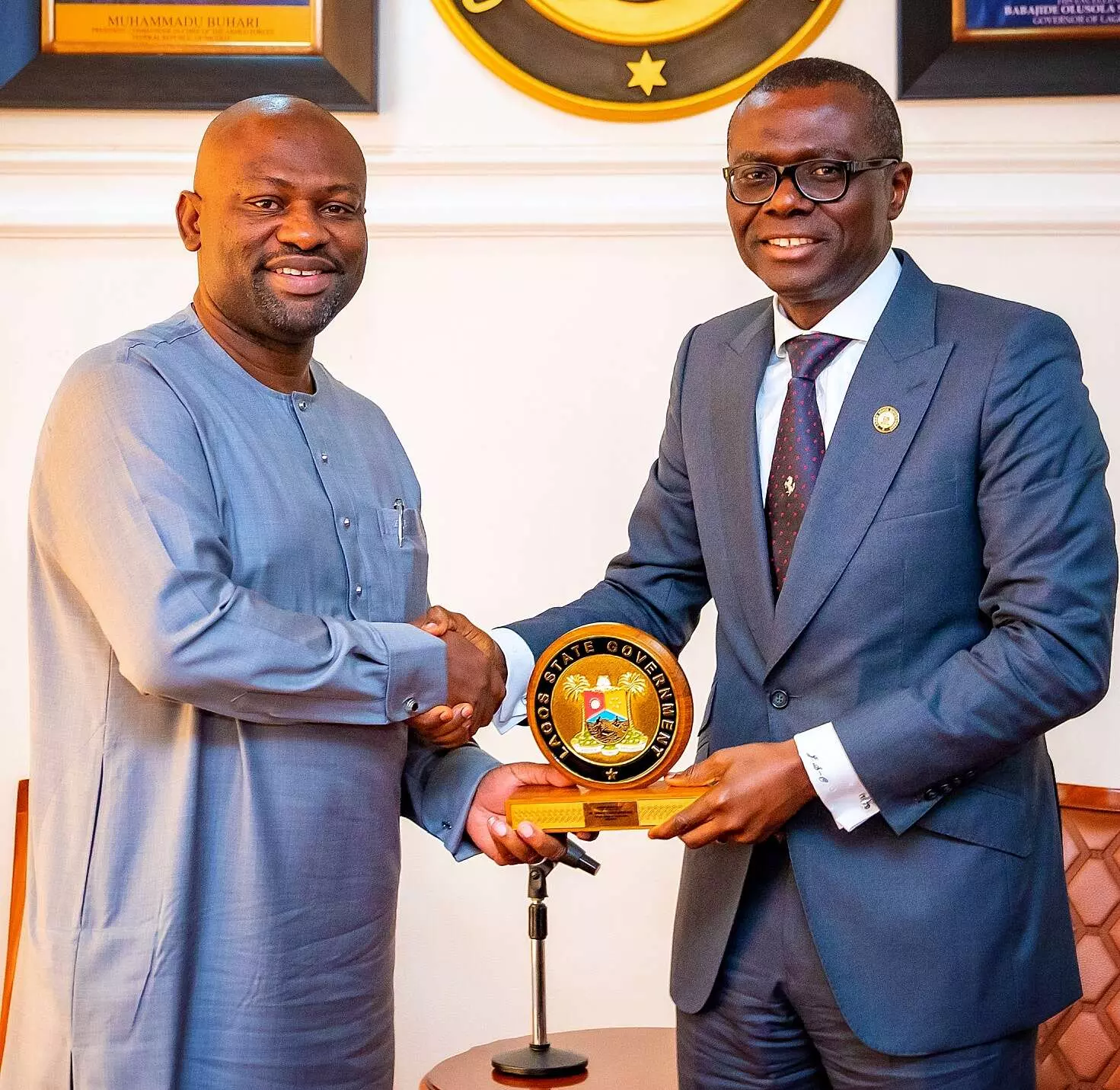 Tank farm owners and residents to get succour from LASG