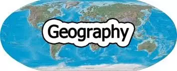 University Prof. advocates integration of geography into primary school curriculum…