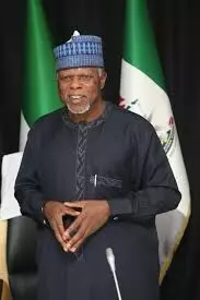 Nigerian Customs Boss says All goods through land borders remain banned over border closure Nigerian Customs Boss says All goods through land borders remain banned over border closure
