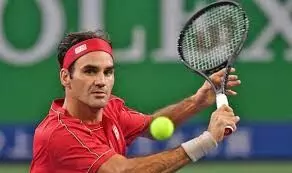 Roger Federer says his heart tells him to participate in Tokyo Olympics