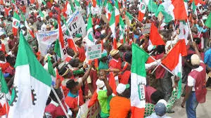 Osun State Labour union set to join nationwide strike if agreement is not reached with FG