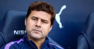 Mauricio Pochettino charges his Tottenham team to stay together after worst defeat to Bayern Mauricio Pochettino charges his Tottenham team to stay together after worst defeat to Bayern