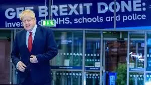 U.K Brexit Deal: Boris Johnson to unveil final offer to European Union