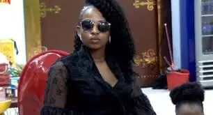 BBNaija S4: eviction hits Cindy, fans react