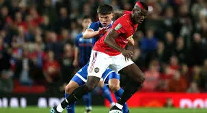 League Cup: Man United Narrowly edge past Rochdale on penalties League Cup: Man United Narrowly edge past Rochdale on penalties