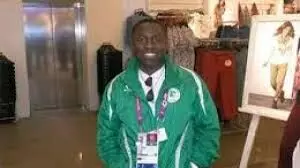 AFN Coach expresses confidence in Team Nigeria to give their best to win medals in Doha 2019