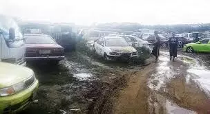 Illegal payments for impounded vehicles in Rivers: Concerned citizen wants authority to wade into the matter