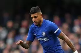 Sports corner: Emerson adds to Chelseas injury woes with thigh injury until mid-October