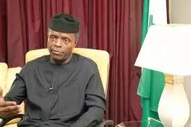 President Buharis foreign trips still ongoing as VP Osinbajo presides over FEC as Buhari