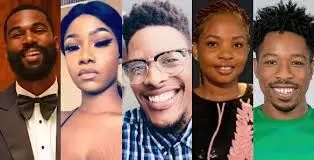 Entertainment Corner: Mike, Tacha, Ike, Elozonam, Cindy risks being evicted in BBnaija S4