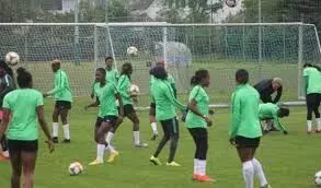 “We are concentrating on the psyche, the physical fitness, tactical and technical ability of the team,’’ Super Falcons Coach says ahead of clash with Cote d Ivoire “We are concentrating on the psyche, the physical fitness, tactical and technical ability of the team,’’ Super Falcons Coach says ahead of clash with Cote d Ivoire