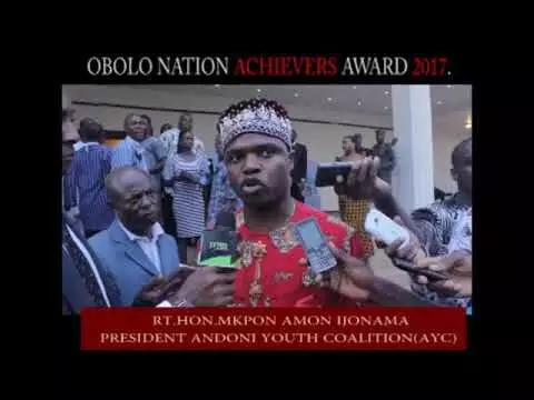 Unemployment looms in Rivers as Leader raises worries over suspension of AMNI company