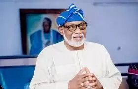Ondo Gov., Akeredolu reveals How his administration is using Agric to tackle youth unemployment