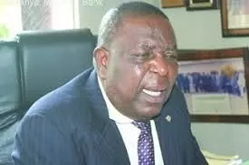 Cashless policy: Intensify effort to check banking sector fraud. Ex-ANAN president charges CBN