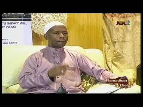 Chief Imam posits that Musical videos explicit contents more harmful to youths than Nollywood Chief Imam posits that Musical videos explicit contents more harmful to youths than Nollywood