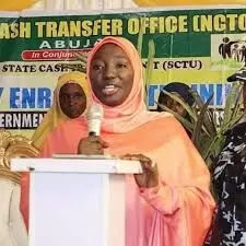 Zamfara Governor’s wife pledges to sponsor orphans to acquire quality education
