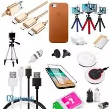 Subscribers charges NCC to tackle importation of substandard mobile phone accessories Subscribers charges NCC to tackle importation of substandard mobile phone accessories